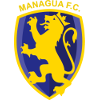 Managua U20 Logo