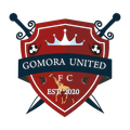 Gomora United FC Logo