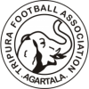 Tripura FA Women Logo
