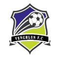 Venghlun FC Logo