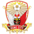 Hume City U23 Logo