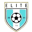Elite Football Academy Manipur Logo