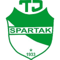 TJ Spartak Kvasov Logo