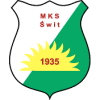 Swit Mazowiecki Logo
