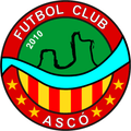 FC Asco Logo