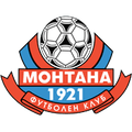FC Montana Reserves Logo