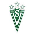 Santiago Wanderers Logo