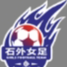 Shijiazhuang Foreign Languages School Women's Football Team U14 Logo