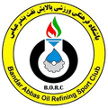 Naft Bandar Abbas Logo