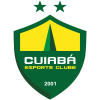 กุยาบา U20 หญิง Logo