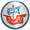 Hansa Rostock II Logo