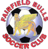 Fairfield Bulls SC Logo