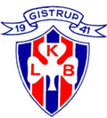 LKB Gistrup Logo