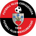 FK ชิคเซเรดา เมียร์คูเรอา ชิอุค II Logo