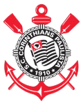 Sport Club Corinthians Paulista U17 Logo