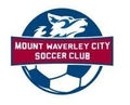 Mount Waverley City SC Logo