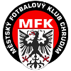 MFK Chrudim B Logo