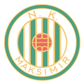 NK Maksimir Logo