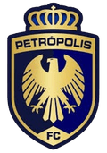 GE Petropolis Logo