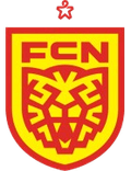 FC Nordsjaelland Youth Logo