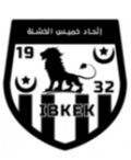 IB Khemis El Khechna U19 Logo
