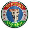 FC Isfara Logo