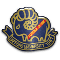 Sapporo University II Logo