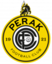 Perak U21 Logo