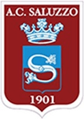 ACSD Saluzzo Logo