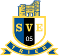 ไอน์ทรัค เทรียร์ U19 Logo