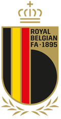 Belgium U23 Women Logo