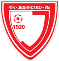 Jedinstvo Logo