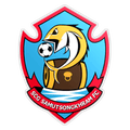 สมุทรสงคราม เอฟซี Logo