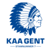 Gent B Women Logo