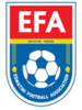RKVV Westlandia U21 Logo