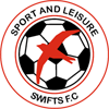 Sport   Leisure Swifts Logo