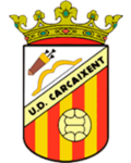 UD Carcaixent Logo