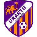 FC Urartu Logo