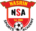 Nasrin Sports Academy (w) Logo