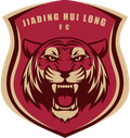 Ningbo FC U17 Logo
