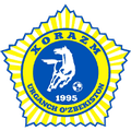 Runner up logo