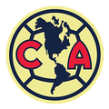 Club America U19 Logo