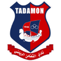 Al Tadamon Latakia Logo