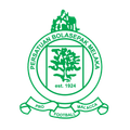 Melaka U21 Logo
