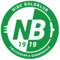 Nibe Logo