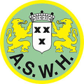 Runner up logo