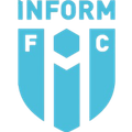 Inform Logo