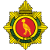 GDF FC Logo