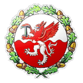 Trafford Logo