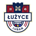KS Luzyce Luban Logo